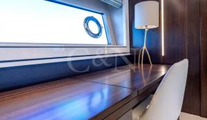 Vente Yacht 