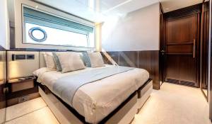 Vente Yacht 