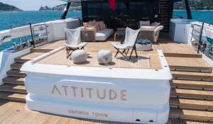 Vente Yacht 