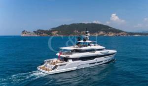 Vente Yacht 