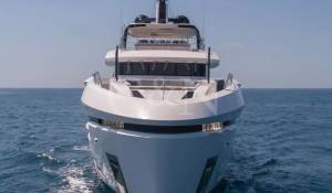 Vente Yacht 