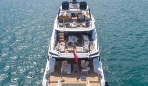Vente Yacht 