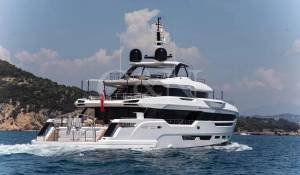 Vente Yacht 