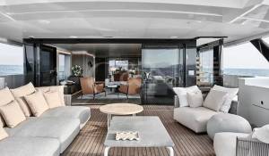 Vente Yacht 