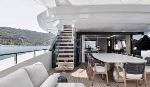 Vente Yacht 