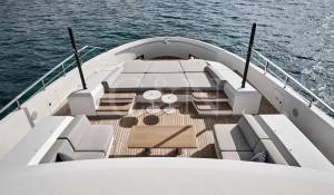 Vente Yacht 