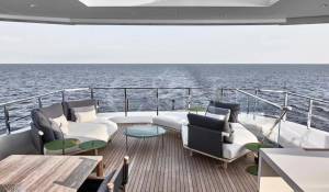 Vente Yacht 