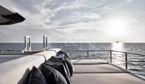 Vente Yacht 