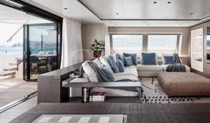 Vente Yacht 