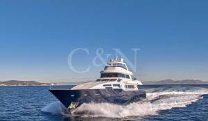Vente Yacht 