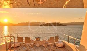 Vente Yacht 
