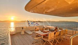 Vente Yacht 