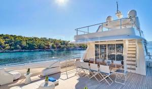 Vente Yacht 