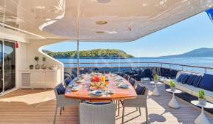 Vente Yacht 