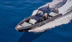Vente Yacht 
