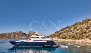 Vente Yacht 