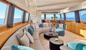 Vente Yacht 