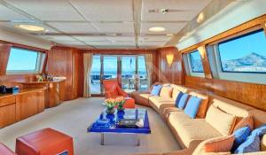 Vente Yacht 