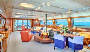 Vente Yacht 