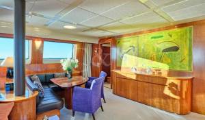 Vente Yacht 