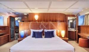 Vente Yacht 