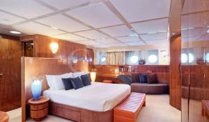 Vente Yacht 
