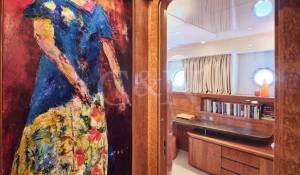 Vente Yacht 
