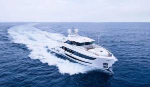 Vente Yacht 