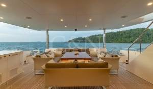 Vente Yacht 