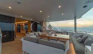 Vente Yacht 