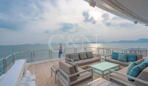 Vente Yacht 