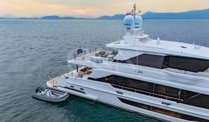 Vente Yacht 