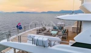Vente Yacht 