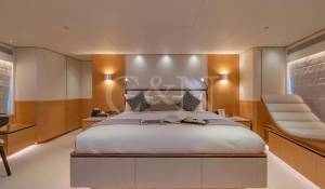 Vente Yacht 