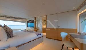 Vente Yacht 