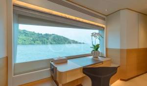 Vente Yacht 