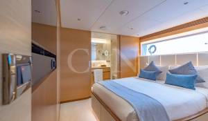 Vente Yacht 