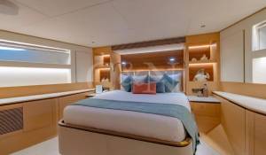 Vente Yacht 