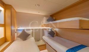 Vente Yacht 