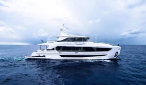 Vente Yacht 