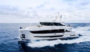 Vente Yacht 