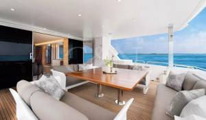 Vente Yacht 
