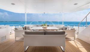 Vente Yacht 