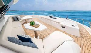 Vente Yacht 