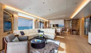 Vente Yacht 