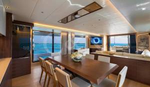 Vente Yacht 