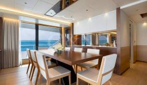 Vente Yacht 