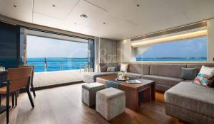 Vente Yacht 