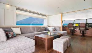 Vente Yacht 