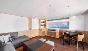 Vente Yacht 